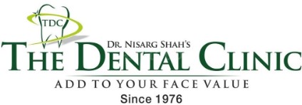 Dr. Nisarg Shah's The Dental Clinic Thane